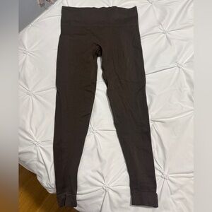 Set Active Sculptflex Power High Rise Leggings